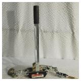 Haul Master Winch Puller