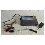 Chicago Electric Power Inverter