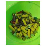 Bucket of Shotgun Shells