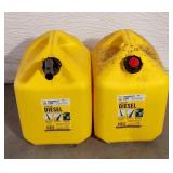 Midwest Diesel Canisters