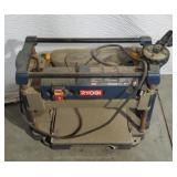 Ryobi AP1301 Portable Planer