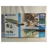 Sevylor Quikpak K5 Kayak