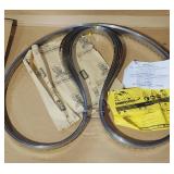 Sabretooth Bandsaw Blades