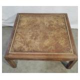 Vintage Coffee Table