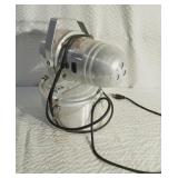 Tri-jet Thermal Fogger