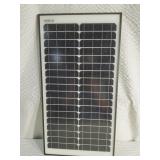 Aleko Monocrystalline Solar PV Module