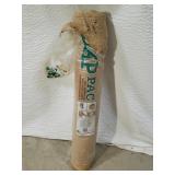 Burlap Fabric Roll