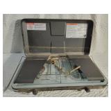 Brinkmann Two-Burner Propane Camping Stove