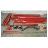 Haul Master Trailer Kit