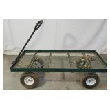 Garden Wagon