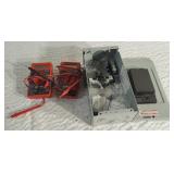 Electrical Equipment