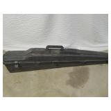 Fishing Rods And Plano Carrier Case