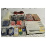 Assorted Electrical Supplies