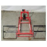 Pro-Lift T-5300 Lawn Mower Lift