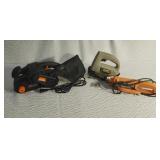 Assorted Power Tools