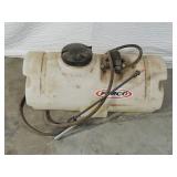 Fimco Fertilizer Sprayer