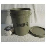 Moultrie Deer Feeder