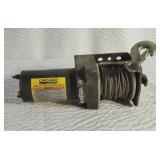 Chicago Electric Winch