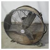 Chicago Electric Fan