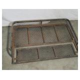 Golf Cart/ATV Rack