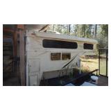 2007 PALOMINO BRONCO 1250SB