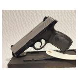 Smith & Wesson - SW40VE Pistol