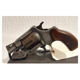 Rohm Model-RG31 Revolver