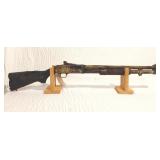 Mossberg Model-590A1 Shotgun