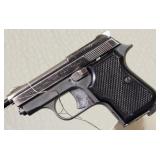 FIE Model-Titan Pistol