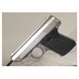 Jennings Model-J22 Pistol