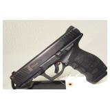 Sarsilmaz Model-SAR9 Pistol