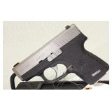 Kahr Model-CW380 Pistol