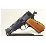 FEG Model-FP9 Pistol