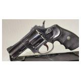 Rexio Model-.38 Special Revolver