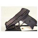 Ruger Model-EC9 Pistol