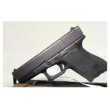 Glock Model-19 Pistol
