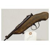 J C Hamilton Model-NA Pistol