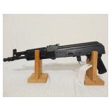 Pioneer Model-Hellpup Pistol