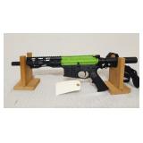 Anderson Model-AM-15 Pistol