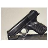 Lorcin Model-L380 Pistol