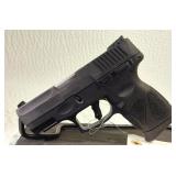 Taurus Model-G2C Pistol