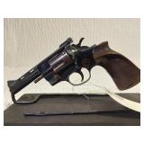 Weihrauch Model-HW38 Revolver