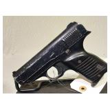 Lorcin Model-L380 Pistol