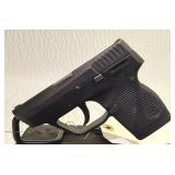Taurus Model-PT738 Pistol