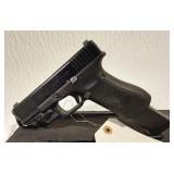 Glock Model-45 Pistol