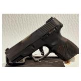 Taurus Model-G2C Pistol