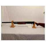 Mossberg Model 500A Shotgun