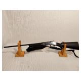 Taurus Model-Rossi Shotgun