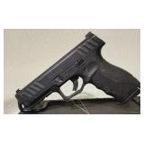 Stoeger Model-STR-9 Pistol