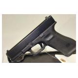 Glock Model-45 Pistol